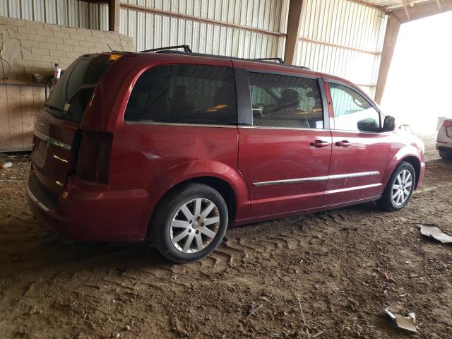 Photo 2 VIN: 2C4RC1BG6FR654742 - CHRYSLER TOWN & COU 