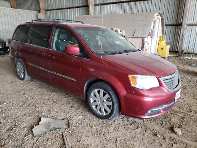 Photo 3 VIN: 2C4RC1BG6FR654742 - CHRYSLER TOWN & COU 