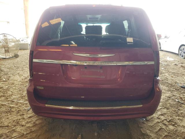 Photo 5 VIN: 2C4RC1BG6FR654742 - CHRYSLER TOWN & COU 