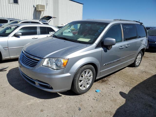 Photo 0 VIN: 2C4RC1BG6FR655020 - CHRYSLER MINIVAN 