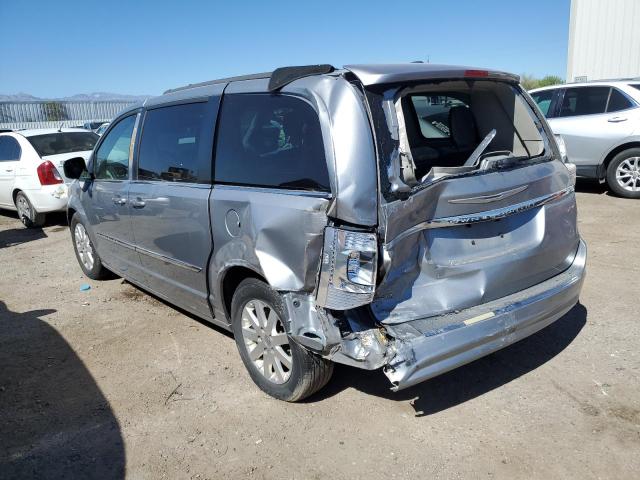 Photo 1 VIN: 2C4RC1BG6FR655020 - CHRYSLER MINIVAN 