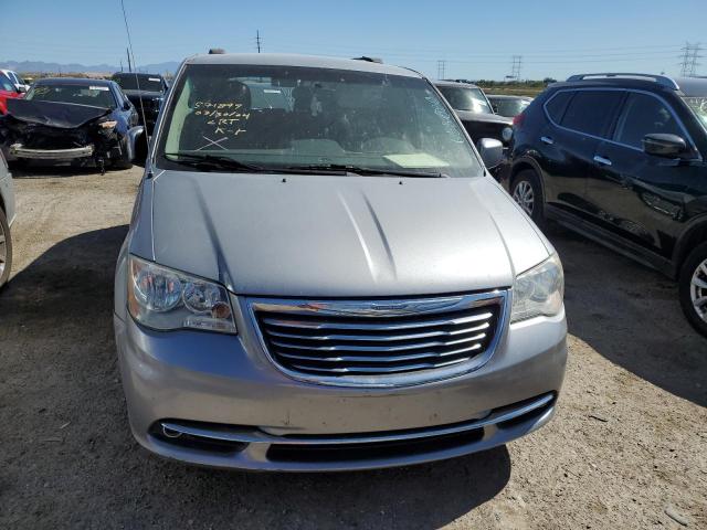 Photo 4 VIN: 2C4RC1BG6FR655020 - CHRYSLER MINIVAN 