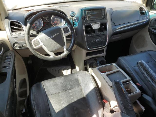 Photo 7 VIN: 2C4RC1BG6FR655020 - CHRYSLER MINIVAN 