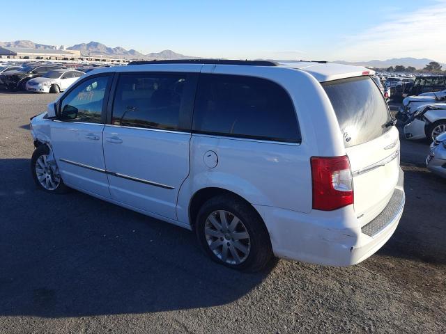 Photo 2 VIN: 2C4RC1BG6FR655034 - CHRYSLER TOWN &AMP COU 