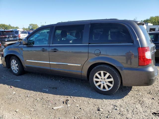 Photo 1 VIN: 2C4RC1BG6FR655504 - CHRYSLER MINIVAN 