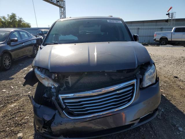 Photo 4 VIN: 2C4RC1BG6FR655504 - CHRYSLER MINIVAN 