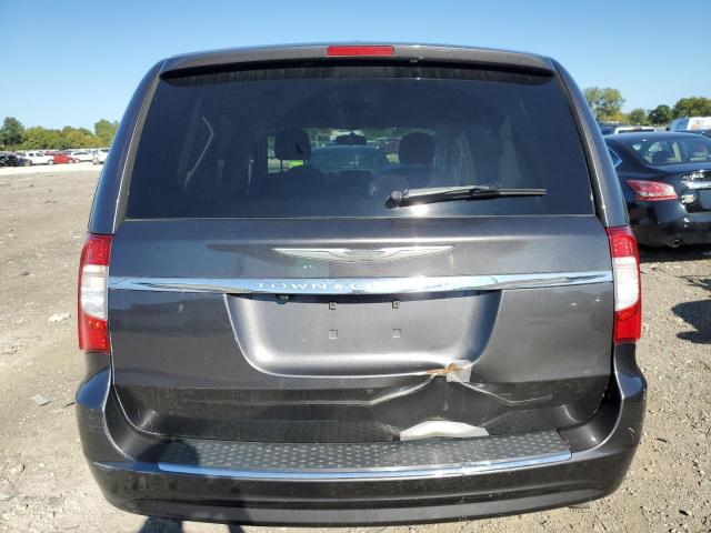 Photo 5 VIN: 2C4RC1BG6FR655504 - CHRYSLER MINIVAN 