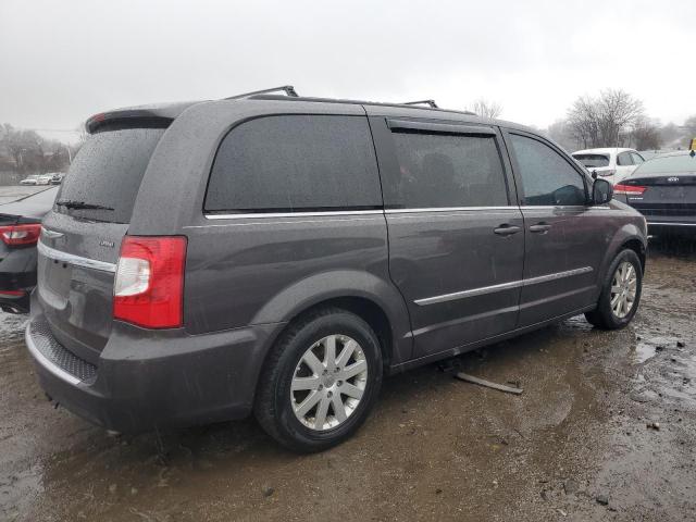 Photo 2 VIN: 2C4RC1BG6FR661531 - CHRYSLER TOWN & COU 