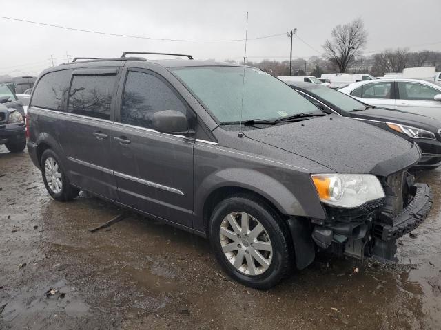 Photo 3 VIN: 2C4RC1BG6FR661531 - CHRYSLER TOWN & COU 