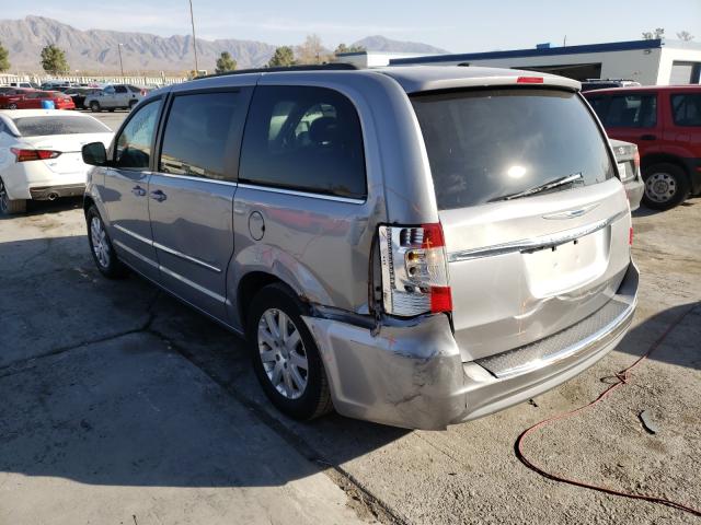 Photo 2 VIN: 2C4RC1BG6FR664512 - CHRYSLER TOWN & COU 