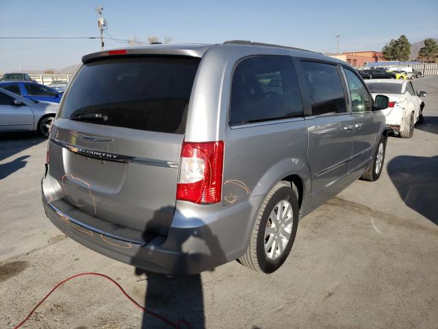 Photo 3 VIN: 2C4RC1BG6FR664512 - CHRYSLER TOWN & COU 