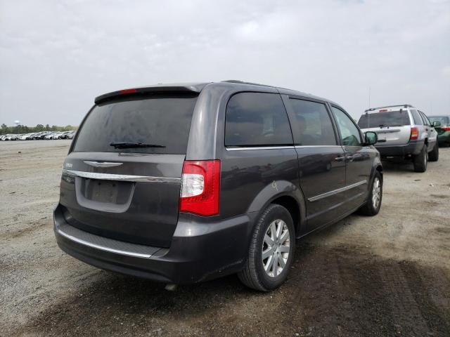 Photo 3 VIN: 2C4RC1BG6FR664879 - CHRYSLER TOWN &AMP COU 