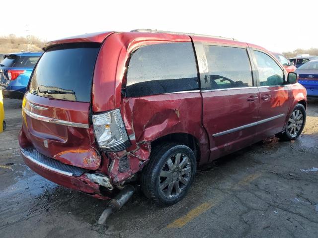 Photo 2 VIN: 2C4RC1BG6FR673291 - CHRYSLER MINIVAN 