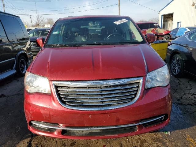 Photo 4 VIN: 2C4RC1BG6FR673291 - CHRYSLER MINIVAN 