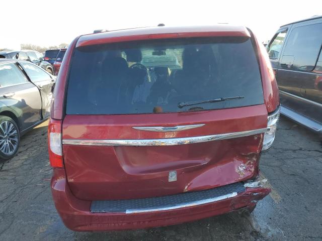 Photo 5 VIN: 2C4RC1BG6FR673291 - CHRYSLER MINIVAN 