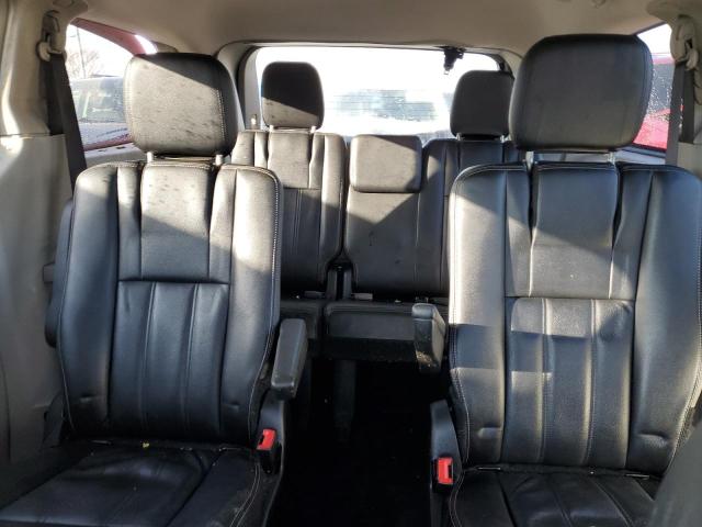 Photo 9 VIN: 2C4RC1BG6FR673291 - CHRYSLER MINIVAN 