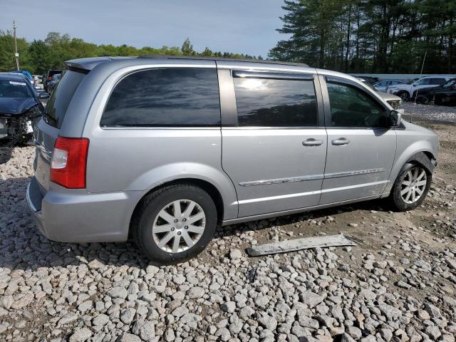 Photo 2 VIN: 2C4RC1BG6FR699048 - CHRYSLER MINIVAN 