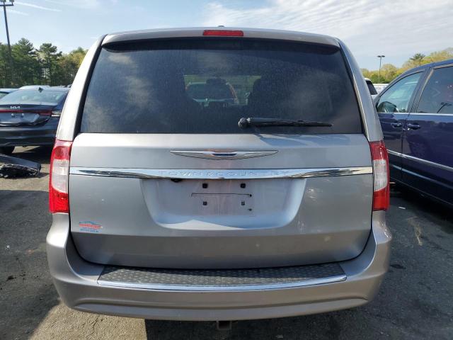 Photo 5 VIN: 2C4RC1BG6FR699048 - CHRYSLER MINIVAN 