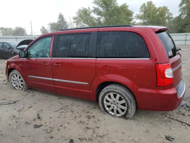 Photo 1 VIN: 2C4RC1BG6FR706452 - CHRYSLER MINIVAN 