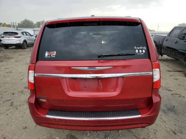 Photo 5 VIN: 2C4RC1BG6FR706452 - CHRYSLER MINIVAN 