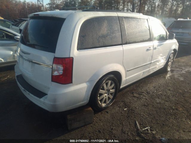 Photo 3 VIN: 2C4RC1BG6FR707293 - CHRYSLER TOWN & COUNTRY 