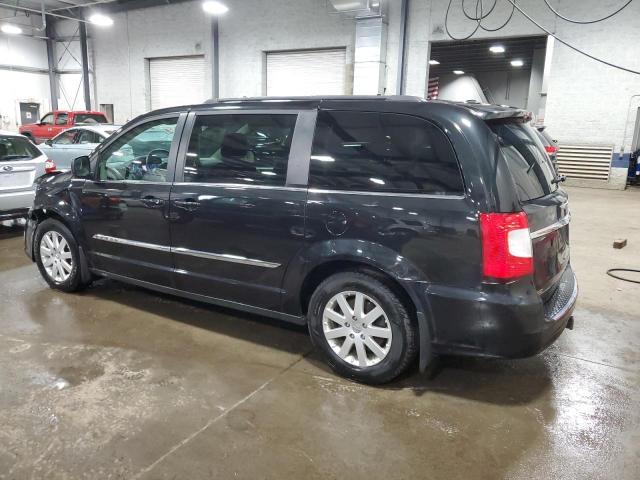 Photo 1 VIN: 2C4RC1BG6FR725941 - CHRYSLER MINIVAN 