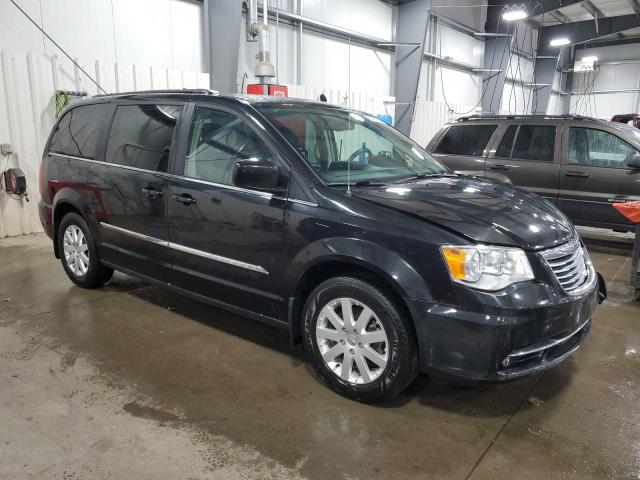 Photo 3 VIN: 2C4RC1BG6FR725941 - CHRYSLER MINIVAN 