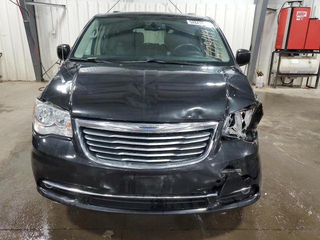 Photo 4 VIN: 2C4RC1BG6FR725941 - CHRYSLER MINIVAN 