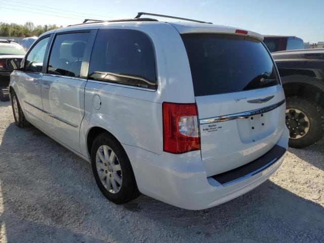 Photo 2 VIN: 2C4RC1BG6FR727172 - CHRYSLER TOWN & COU 