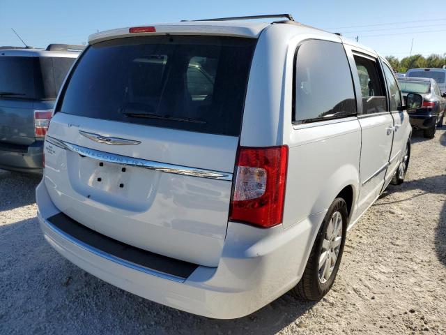 Photo 3 VIN: 2C4RC1BG6FR727172 - CHRYSLER TOWN & COU 