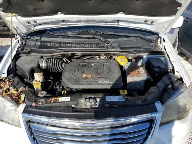 Photo 6 VIN: 2C4RC1BG6FR727172 - CHRYSLER TOWN & COU 