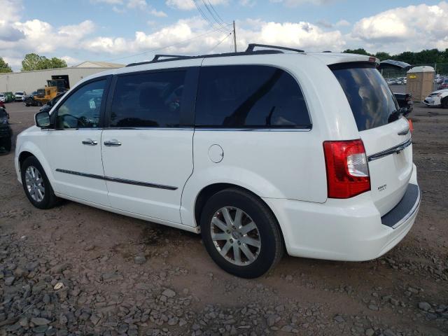 Photo 1 VIN: 2C4RC1BG6FR729956 - CHRYSLER MINIVAN 