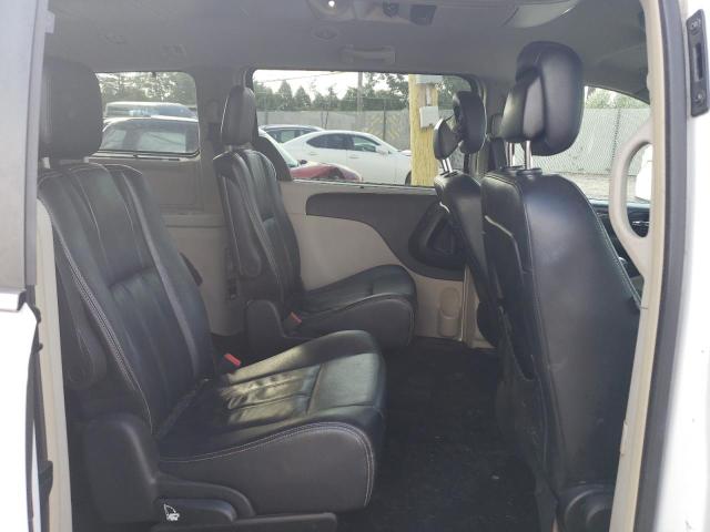 Photo 10 VIN: 2C4RC1BG6FR729956 - CHRYSLER MINIVAN 