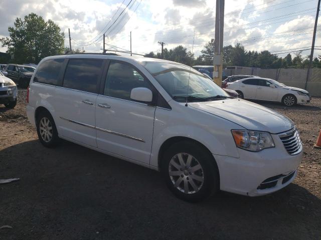 Photo 3 VIN: 2C4RC1BG6FR729956 - CHRYSLER MINIVAN 