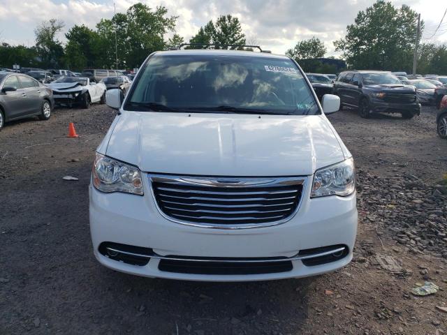 Photo 4 VIN: 2C4RC1BG6FR729956 - CHRYSLER MINIVAN 