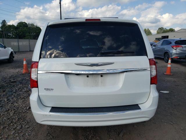 Photo 5 VIN: 2C4RC1BG6FR729956 - CHRYSLER MINIVAN 