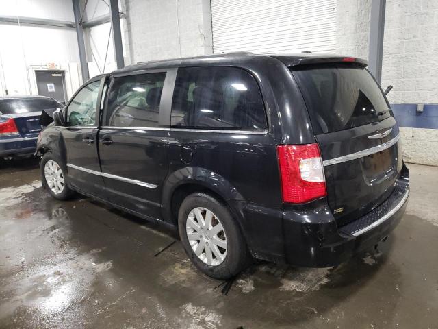 Photo 1 VIN: 2C4RC1BG6FR751679 - CHRYSLER TOWN & COU 