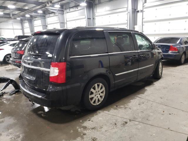 Photo 2 VIN: 2C4RC1BG6FR751679 - CHRYSLER TOWN & COU 