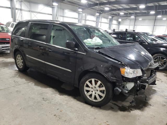 Photo 3 VIN: 2C4RC1BG6FR751679 - CHRYSLER TOWN & COU 