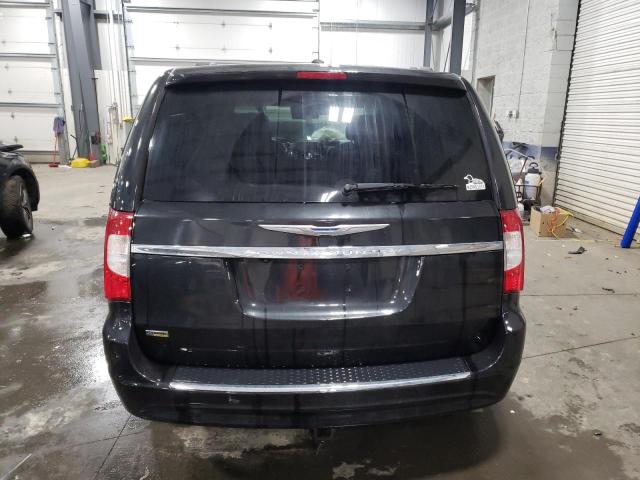 Photo 5 VIN: 2C4RC1BG6FR751679 - CHRYSLER TOWN & COU 