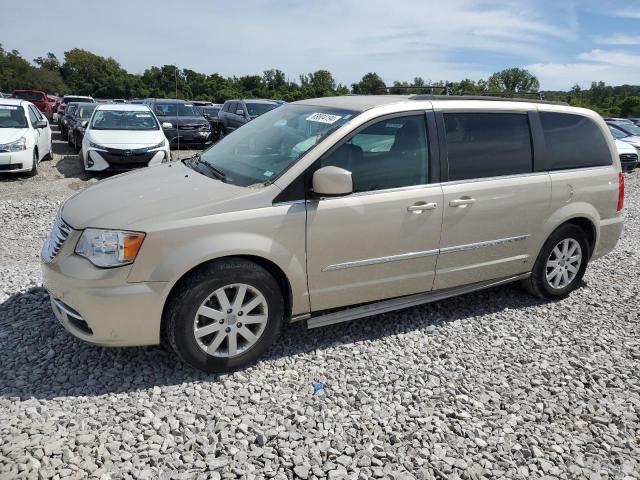 Photo 0 VIN: 2C4RC1BG6FR751701 - CHRYSLER TOWN & COU 