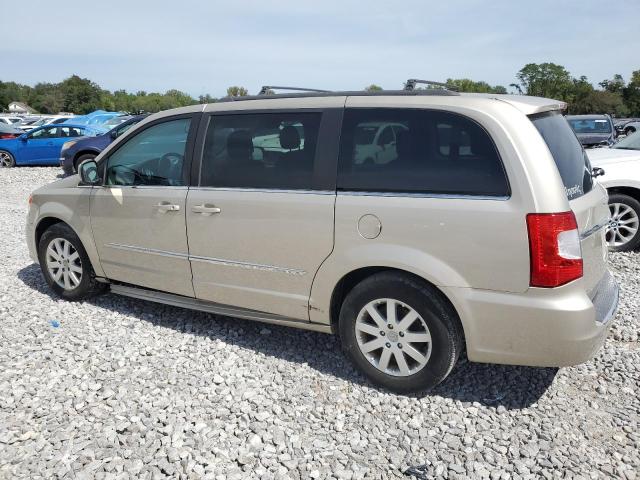 Photo 1 VIN: 2C4RC1BG6FR751701 - CHRYSLER TOWN & COU 