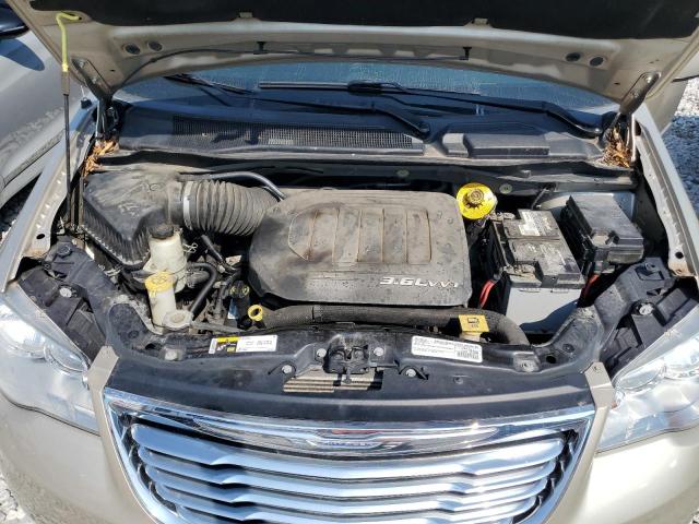 Photo 11 VIN: 2C4RC1BG6FR751701 - CHRYSLER TOWN & COU 