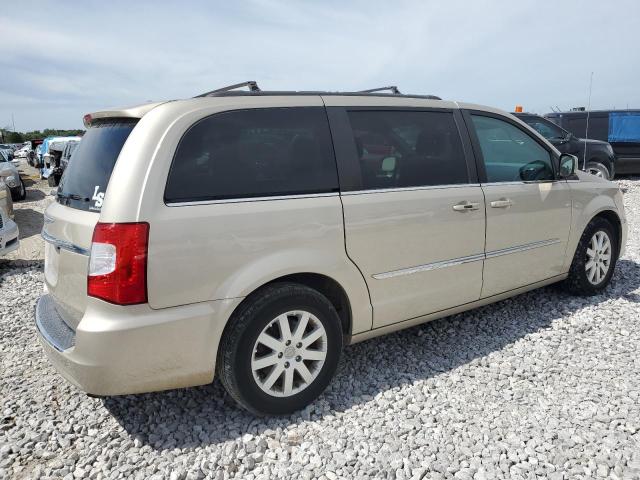 Photo 2 VIN: 2C4RC1BG6FR751701 - CHRYSLER TOWN & COU 