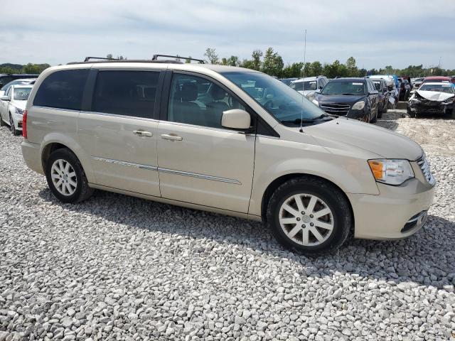 Photo 3 VIN: 2C4RC1BG6FR751701 - CHRYSLER TOWN & COU 