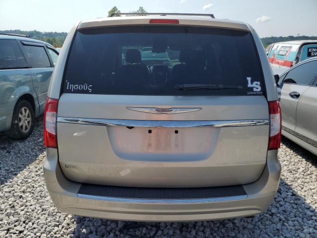 Photo 5 VIN: 2C4RC1BG6FR751701 - CHRYSLER TOWN & COU 