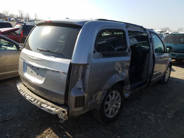 Photo 3 VIN: 2C4RC1BG6GR103972 - CHRYSLER TOWN & COU 