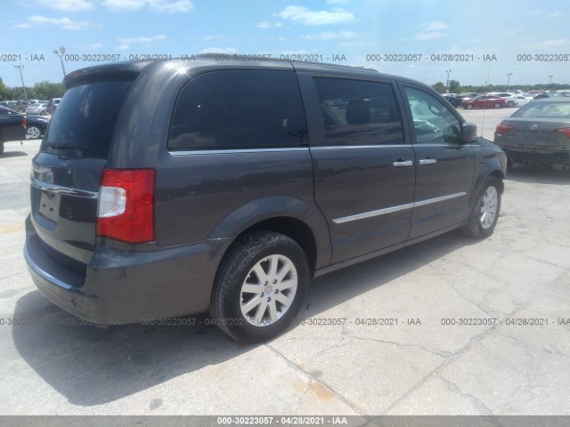 Photo 3 VIN: 2C4RC1BG6GR104247 - CHRYSLER TOWN & COUNTRY 