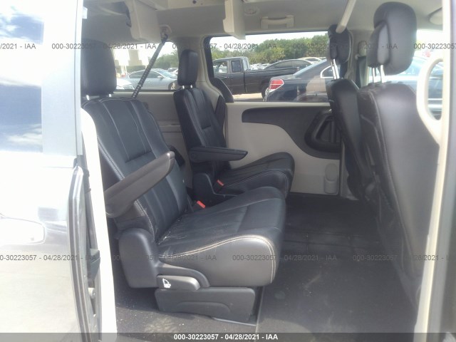 Photo 7 VIN: 2C4RC1BG6GR104247 - CHRYSLER TOWN & COUNTRY 