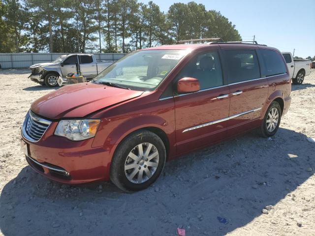 Photo 0 VIN: 2C4RC1BG6GR111313 - CHRYSLER TOWN & COU 